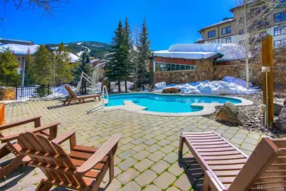 910 Copper Road #324, Copper Mountain, CO 80443 - Photo 18