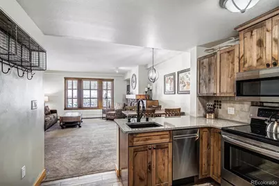 910 Copper Road #324, Copper Mountain, CO 80443 - Photo 8