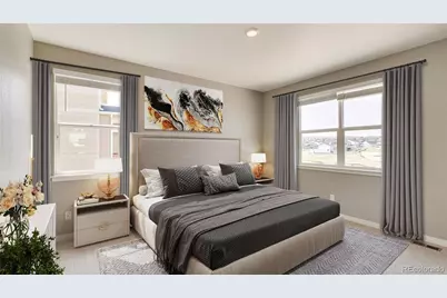 3363 Belleville Ridge Road, Elizabeth, CO 80107 - Photo 20