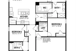 3363 Belleville Rdg Rd, Elizabeth, CO 80107 - Photo 24