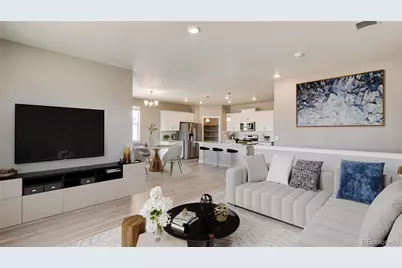 3363 Belleville Ridge Road, Elizabeth, CO 80107 - Photo 22