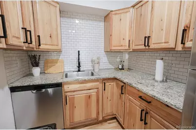 9380 W 49th Avenue #107, Wheat Ridge, CO 80033 - Photo 8