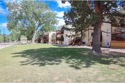 9380 W 49th Avenue #107, Wheat Ridge, CO 80033 - Photo 1
