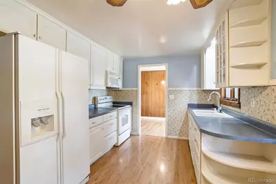 6604 S Lee Court, Centennial, CO 80121 - Photo 8