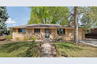 6604 S Lee Court, Centennial, CO 80121 - Photo 1
