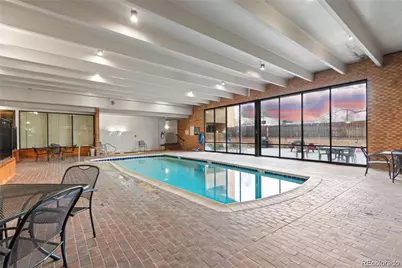8060 E Girard Avenue #805, Denver, CO 80231 - Photo 26