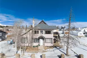 550 Castello Ave, Fairplay, CO 80440 - Photo 4