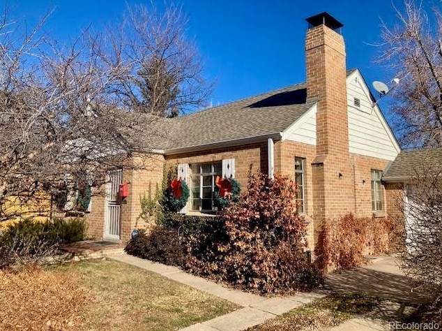 1680 Magnolia St, Denver, CO 80220-1653