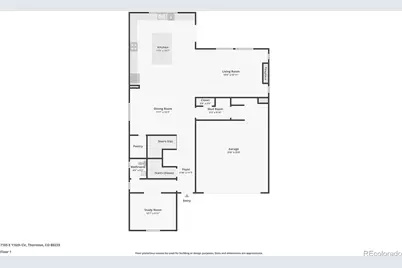 7105 E 116th Circle, Thornton, CO 80233 - Photo 48