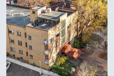 1130 N Pennsylvania Street #202, Denver, CO 80203 - Photo 26