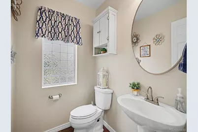 1752 Hogan Court, Castle Rock, CO 80109 - Photo 16