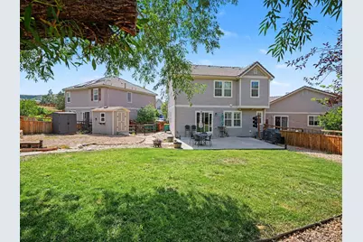 1752 Hogan Court, Castle Rock, CO 80109 - Photo 14