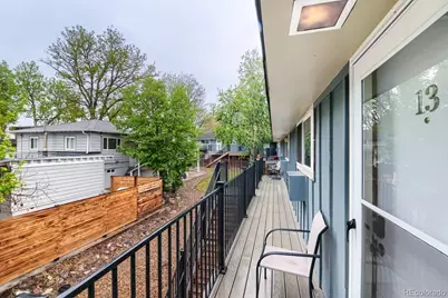 5700 W 28th Avenue #13, Wheat Ridge, CO 80214 - Photo 16