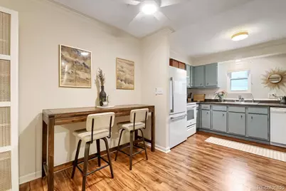 5700 W 28th Avenue #13, Wheat Ridge, CO 80214 - Photo 4