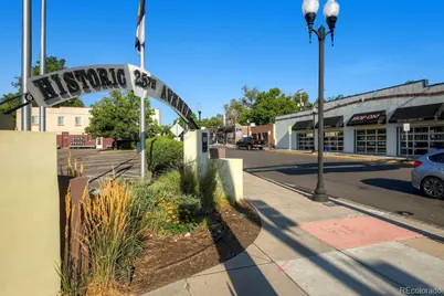 5700 W 28th Avenue #13, Wheat Ridge, CO 80214 - Photo 24