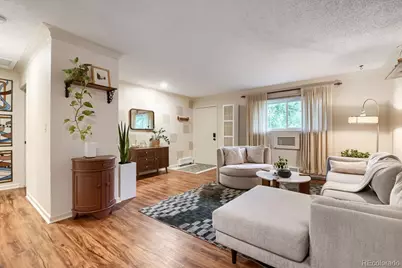 5700 W 28th Avenue #13, Wheat Ridge, CO 80214 - Photo 1