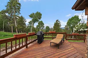 13094 Molly Dr, Conifer, CO 80433 - Photo 40
