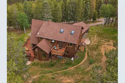 13094 Molly Drive, Conifer, CO 80433 - Photo 38
