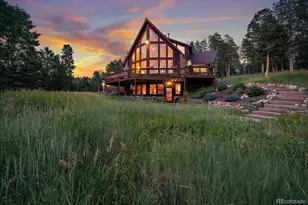 13094 Molly Dr, Conifer, CO 80433 - Photo 1
