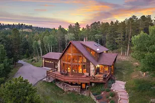 13094 Molly Dr, Conifer, CO 80433 - Photo 46