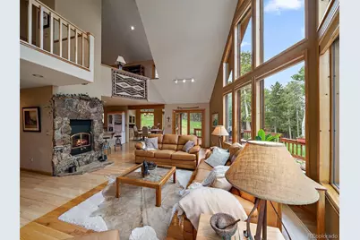 13094 Molly Drive, Conifer, CO 80433 - Photo 10