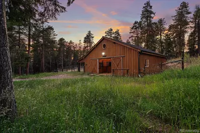 13094 Molly Drive, Conifer, CO 80433 - Photo 48