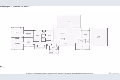 5041 Juniper Street, Littleton, CO 80123 - Photo 48