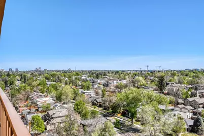 400 S Lafayette Street #1207, Denver, CO 80209 - Photo 10