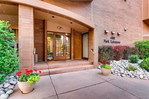 400 S Lafayette St, Denver, CO 80209 - Photo 1