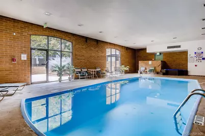 400 S Lafayette Street #1207, Denver, CO 80209 - Photo 24