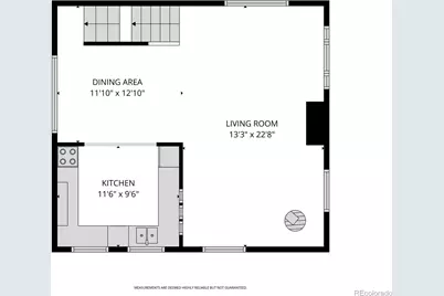 211 Calle De Lujan, Shawnee, CO 80475 - Photo 6