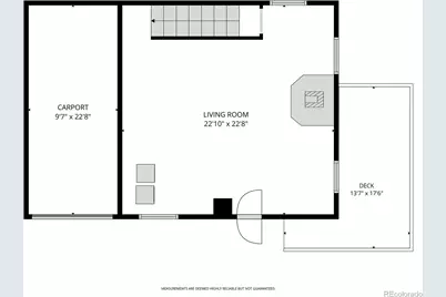 211 Calle De Lujan, Shawnee, CO 80475 - Photo 28