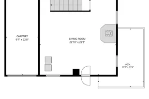211 Calle De Lujan, Shawnee, CO 80475 - Photo 28