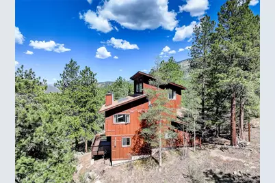 211 Calle De Lujan, Shawnee, CO 80475 - Photo 2
