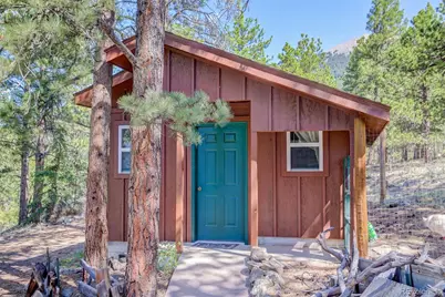 211 Calle De Lujan, Shawnee, CO 80475 - Photo 32