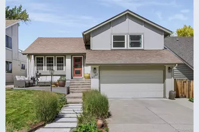 6392 S Emporia Circle, Englewood, CO 80111 - Photo 2