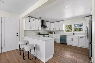 1375 W Hinsdale Drive, Littleton, CO 80120 - Photo 6