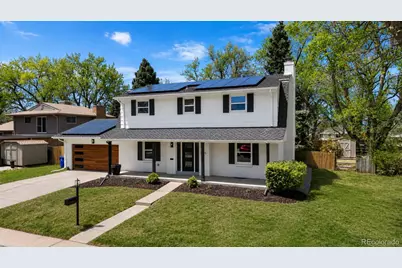 1375 W Hinsdale Drive, Littleton, CO 80120 - Photo 2