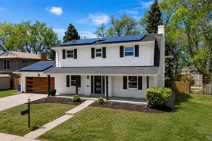 1375 W Hinsdale Dr, Littleton, CO 80120 - Photo 2