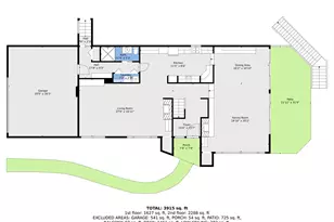 33254 Bergen Mountain Rd, Evergreen, CO 80439 - Photo 48
