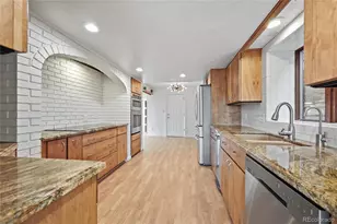 33254 Bergen Mountain Rd, Evergreen, CO 80439 - Photo 12