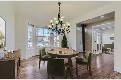 9602 S Hackberry Street, Highlands Ranch, CO 80129 - Photo 4