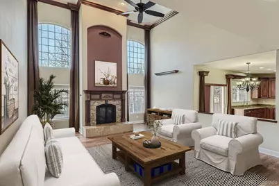 9602 S Hackberry Street, Highlands Ranch, CO 80129 - Photo 2