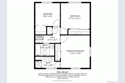 6193 S Jackson Street, Centennial, CO 80121 - Photo 30