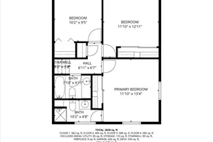 6193 S Jackson St, Centennial, CO 80121 - Photo 30