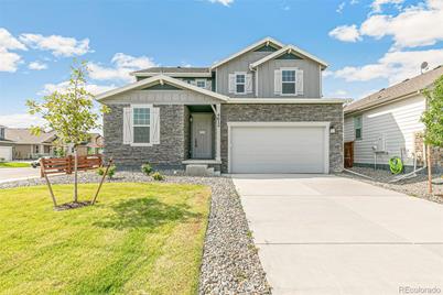 4612 Sunsplash Way, Johnstown, CO 80534 - Photo 1