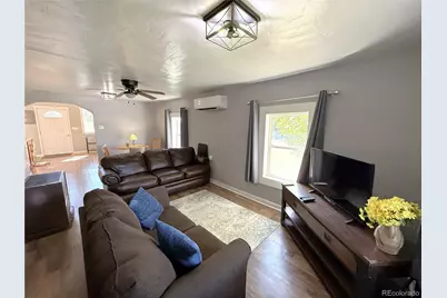 120 Lincoln Avenue, Arriba, CO 80804 - Photo 6