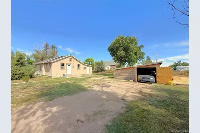 120 Lincoln Avenue, Arriba, CO 80804 - Photo 38