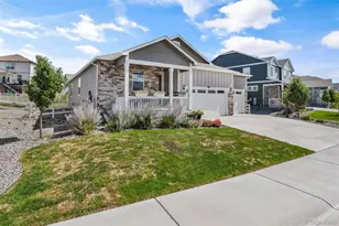 4664 Cattle Cross Trl, Castle Rock, CO 80104 - Photo 6