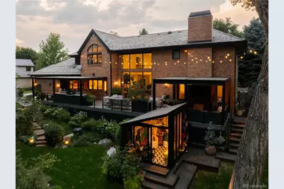 2120 E Grand Avenue, Cherry Hills Village, CO 80113 - Photo 2